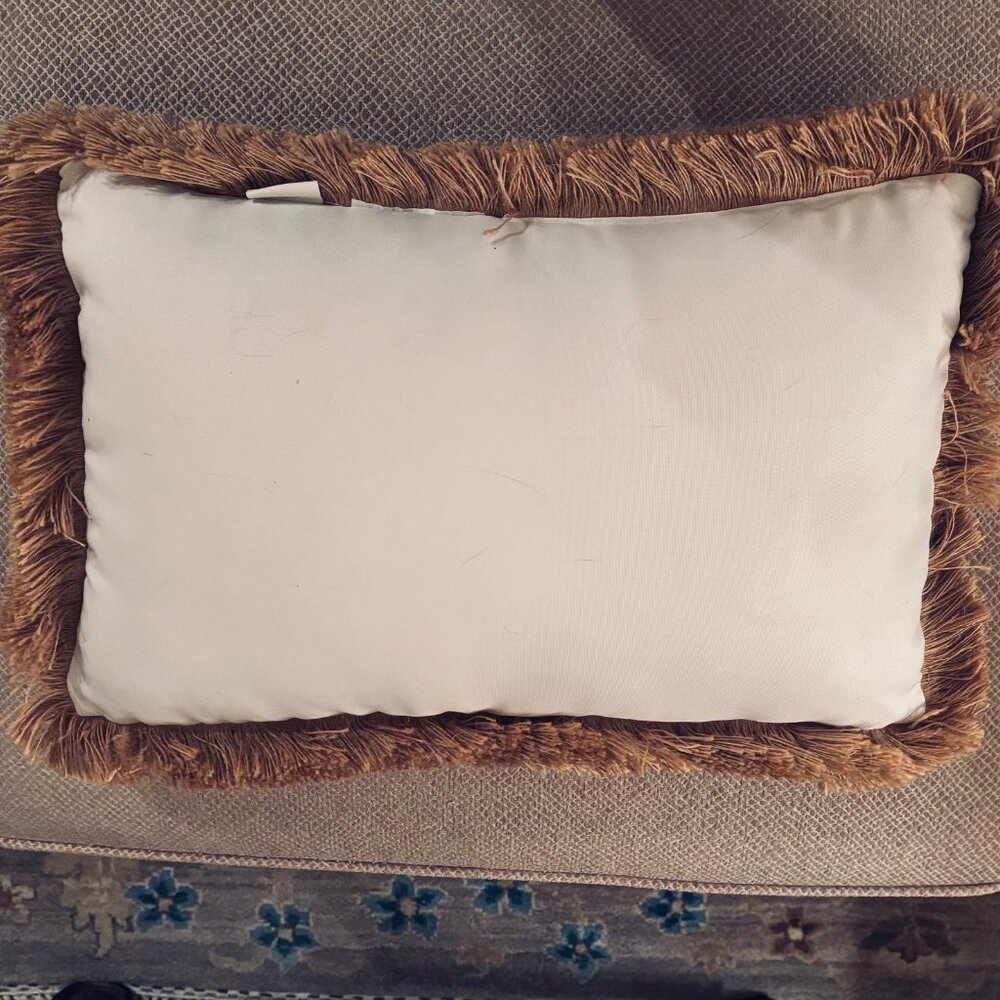 "Cocktail Time" Pillow - Picture 4 of 4